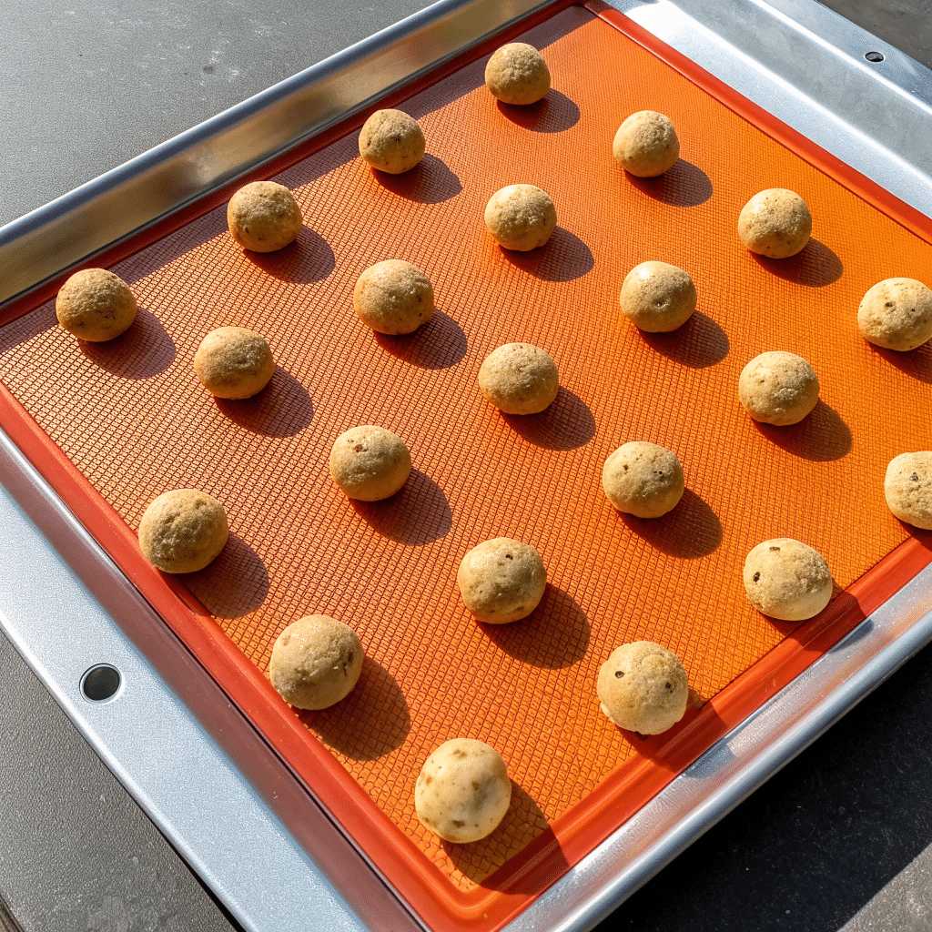 silicone baking mat